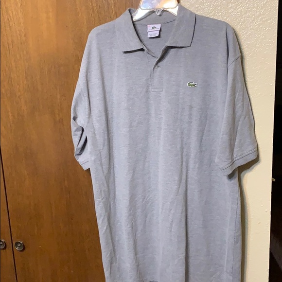 lacoste polo 4xl